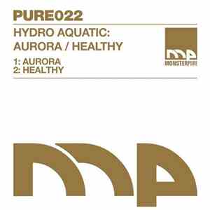 Hydro Aquatic - Aurora / Healthy