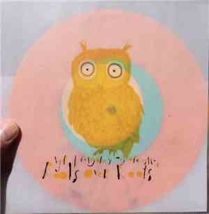 Igor Krutogolov's Toy Orchestra - Roots Over Roots