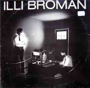 Illi Broman - Silver Dream
