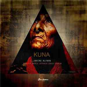 Jahiro Alfaro - Kuna