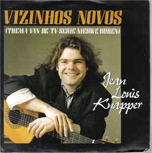 Jean Louis Knapper - Vizinhos Novos