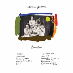 Joanna Gruesome - Peanut Butter