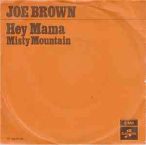 Joe Brown - Hey Mama