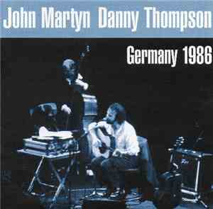 John Martyn With Danny Thompson - Germany 1986