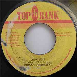 Johnny Osbourne - Longtime