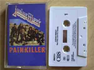 Judas Priest - Painkiller
