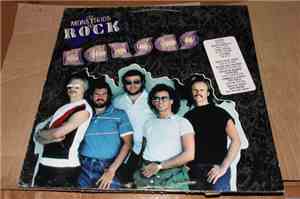 Kansas  - Los Monstruos Del Rock