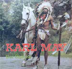 Karl May - Der Ölprinz