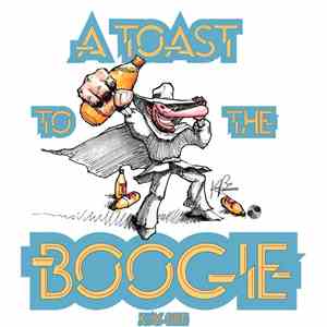 Kay-Bee - A Toast To The Boogie