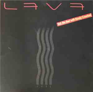 Lava  - Fire