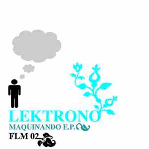 Lektrono - Maquinando