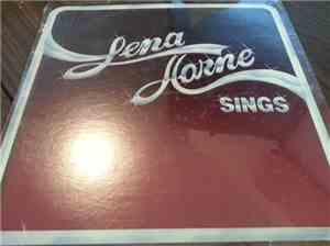 Lena Horne - Lena Horne Sings