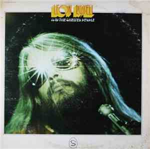Leon Russell - Leon Russell And The Shelter People