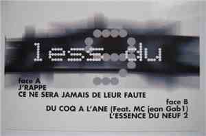 Less' Du Neuf - Less Du 9