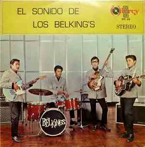 Los Belking's - El Sonido De Los Belking's