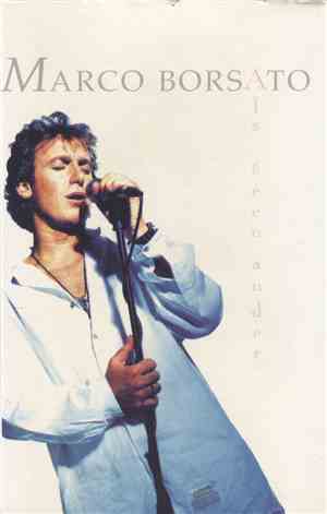 Marco Borsato - Als Geen Ander