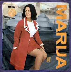 Marija - Ti Si Otišao