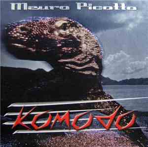 Mauro Picotto - Komodo