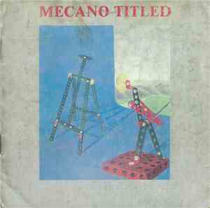Mecano  - Titled