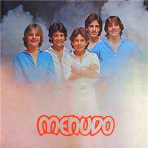 Menudo - Fuego