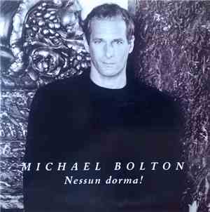 Michael Bolton - Nessun Dorma!