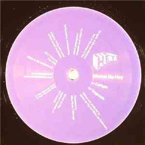 Michel De Hey - Catfight