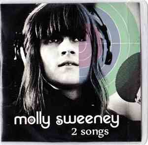 Molley Sweeney - 2 Songs