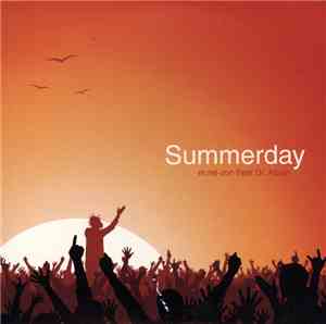 m:ret-zon Feat Dr. Alban - Summerday