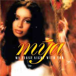 Mya - My First Night With You