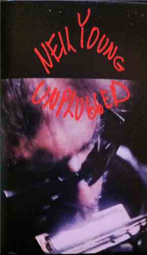 Neil Young - Unplugged