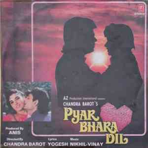 Nikhil-Vinay - Pyar Bhara Dil