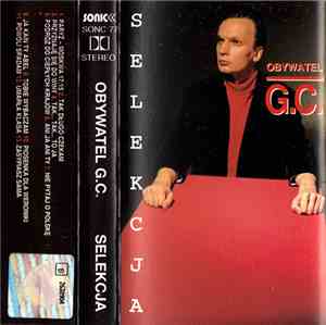 Obywatel G.C. - Selekcja