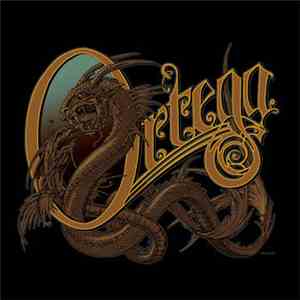 Ortega  - The Serpent Stirs
