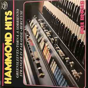 Paul Rutger - Hammond Hits