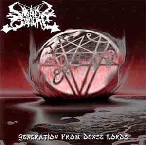 Perfidy Biblical - Generation From Dense Lords