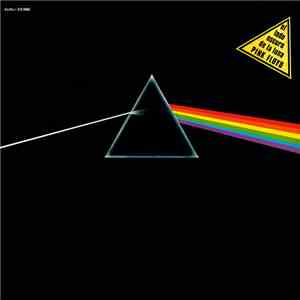 Pink Floyd - El Lado Oscuro De La Luna
