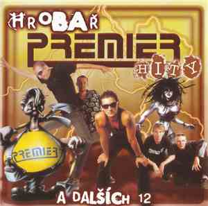 Premier  - Hrobař A Dalších 12