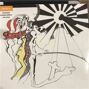 Pretty Things - S. F. Sorrow