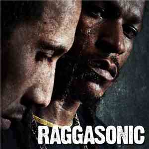Raggasonic - Raggasonic 3