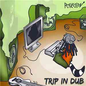 Rakoon  - Trip In Dub