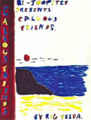 Rig Veeda - Callous Friends