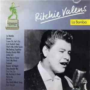 Ritchie Valens - La Bamba