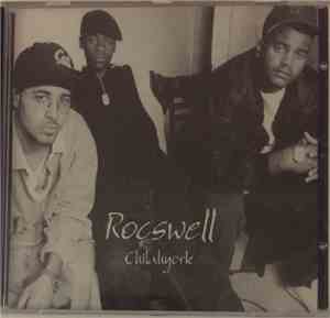 Rocswell - Chilahyork