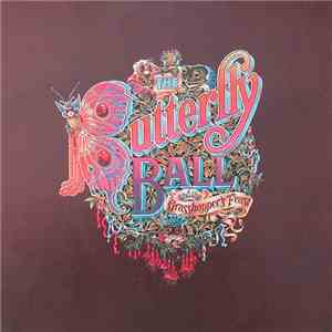 Roger Glover And Guests - The Butterfly Ball And The Grasshopper's Feast