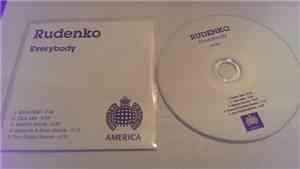 Rudenko - Everybody