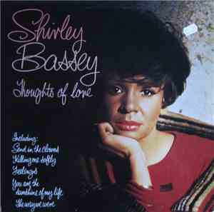 Shirley Bassey - Thoughts Of Love
