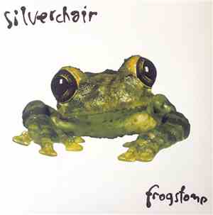 Silverchair - Frogstomp