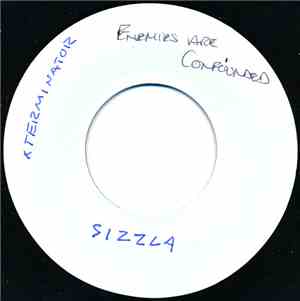 Sizzla - Enemies Are Confounded