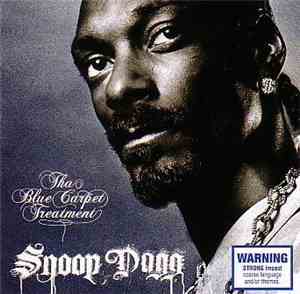 Snoop Dogg - Tha Blue Carpet Treatment
