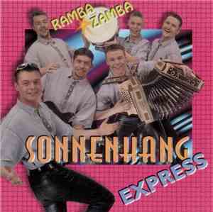 Sonnenhang Express - Ramba Zamba